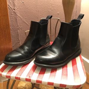 Doc Marten flora (TRADE OR SELL)